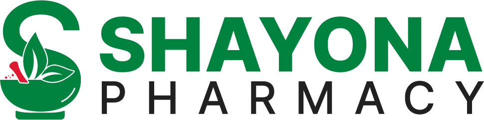 Shayona Pharmacy