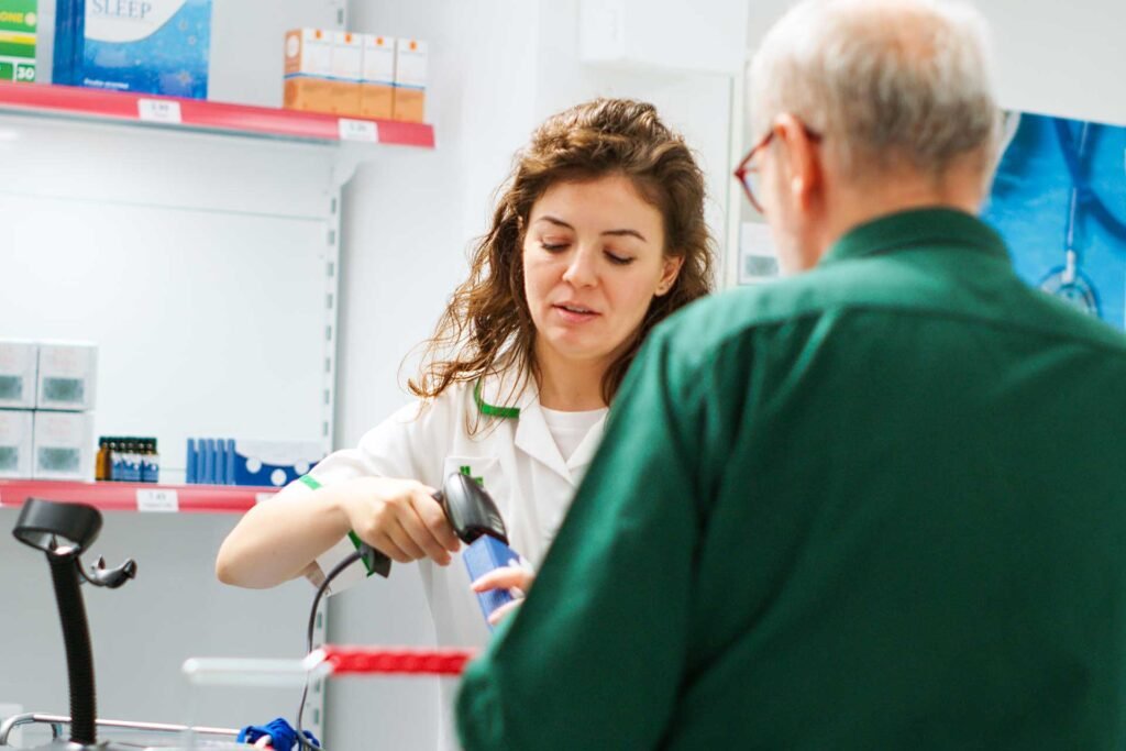 Pharmacy Services