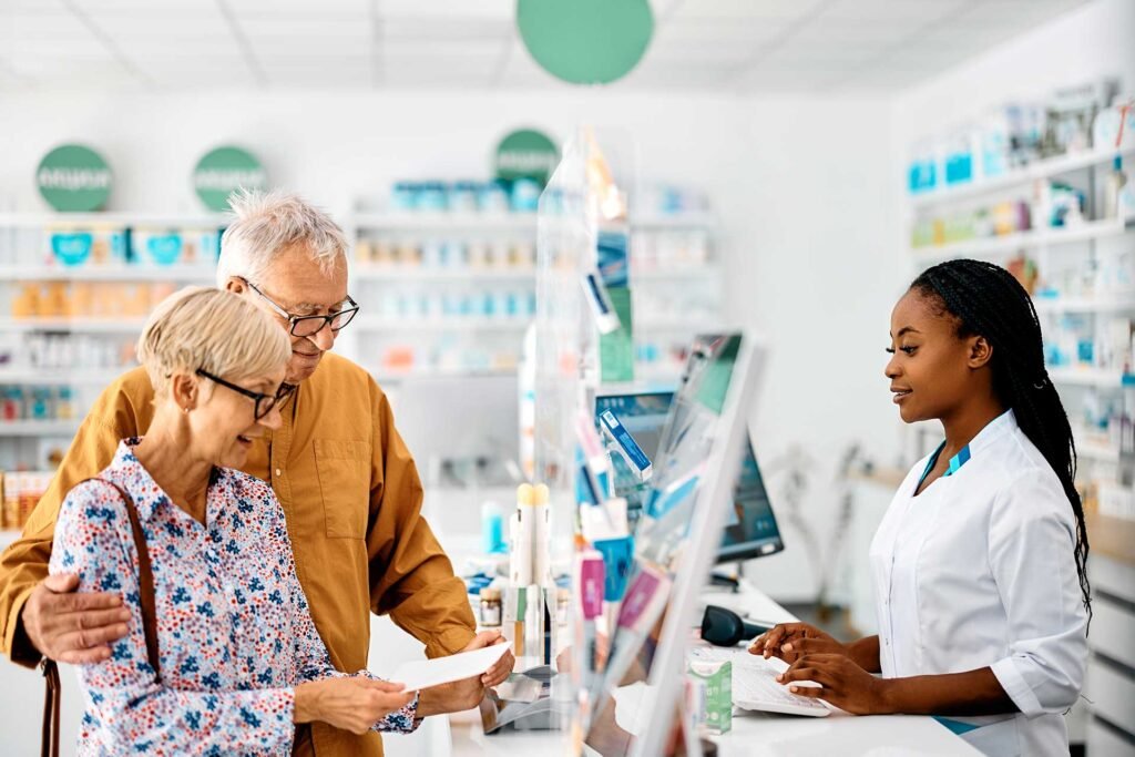Best Pharmacy Services