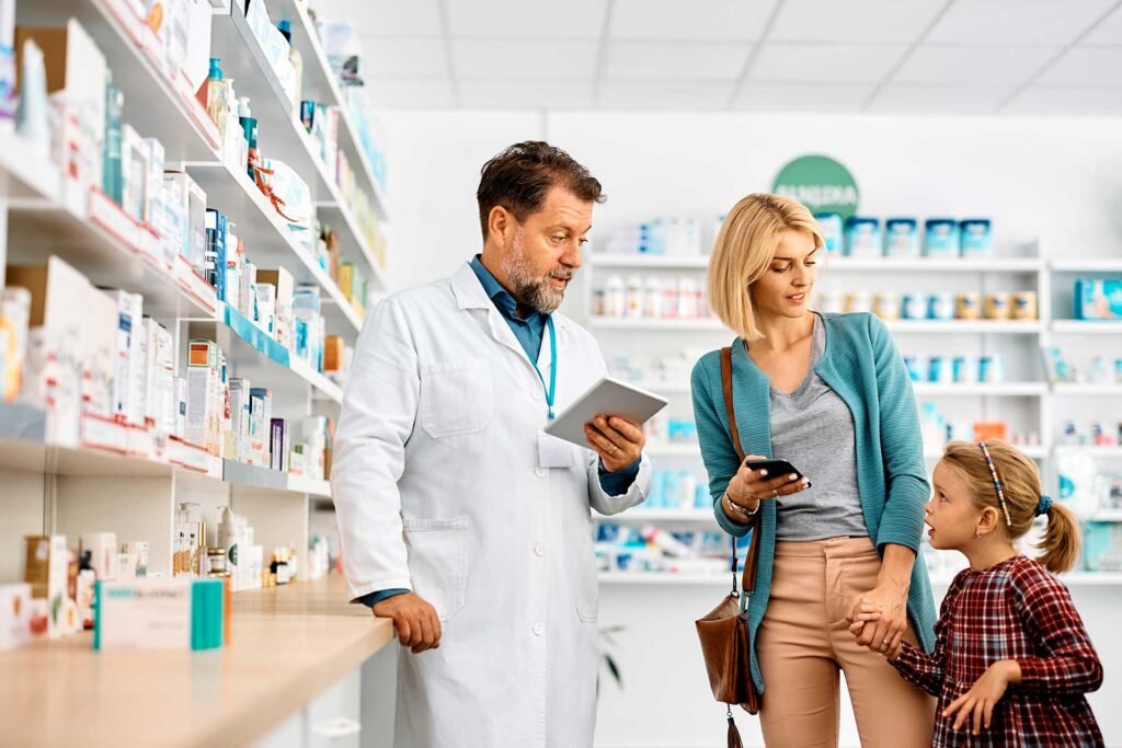 Pharmacy Services