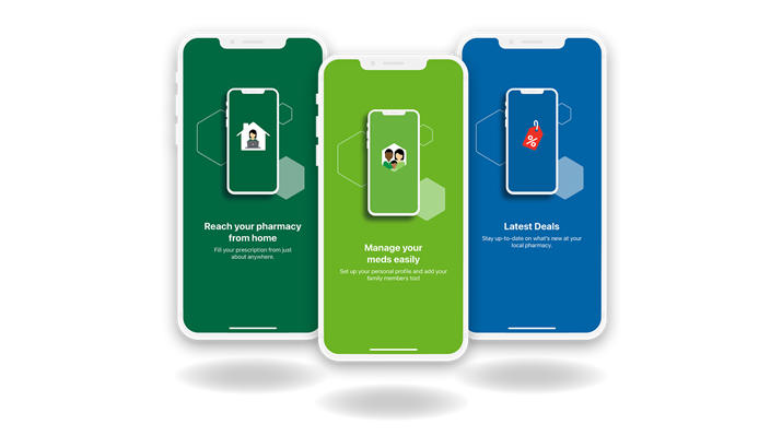 Mobile App Images