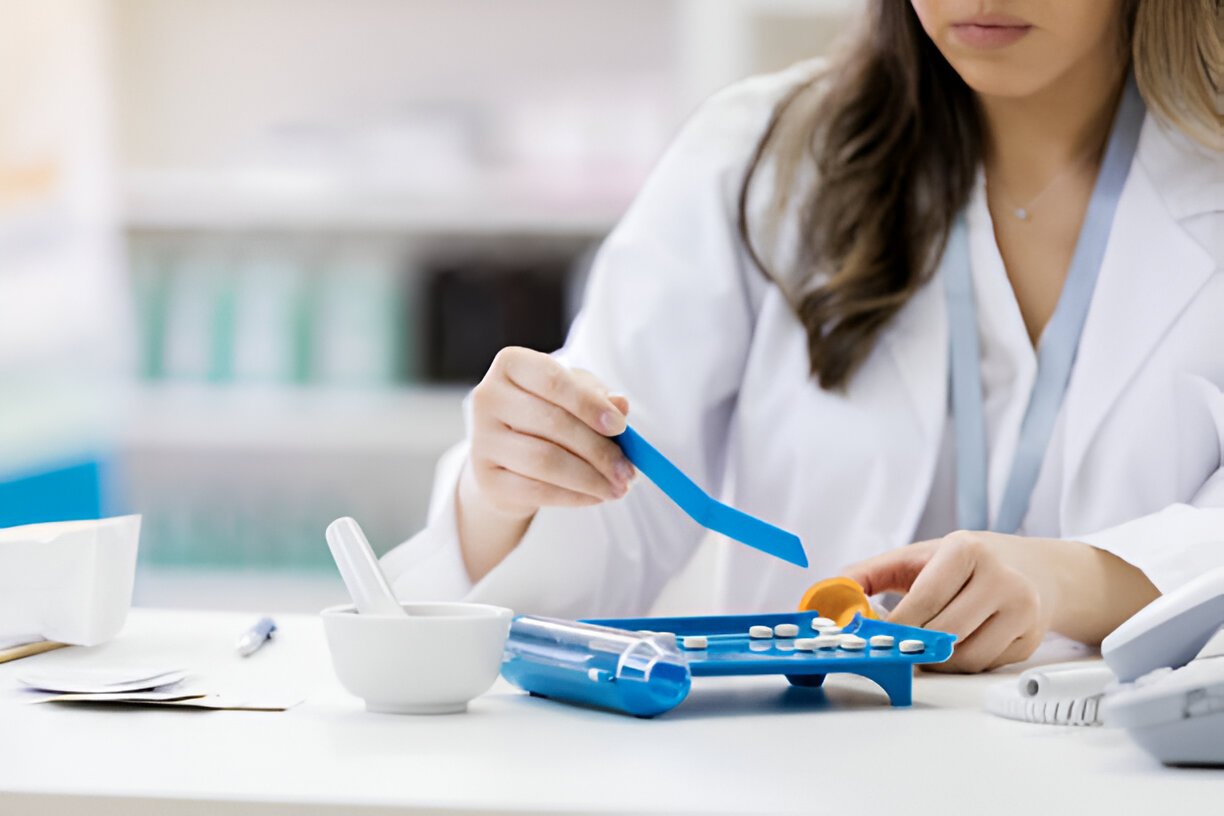 compounding pharmacy in Surrey compounding pharmacy in Surrey