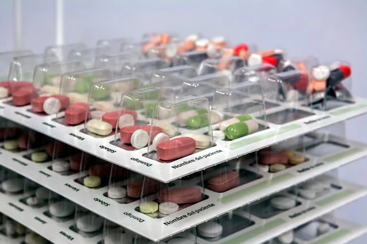 Compliance Packaging